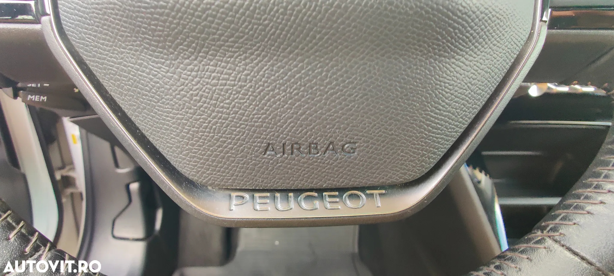 Peugeot 2008 1.5 BlueHDI FAP Active - 24