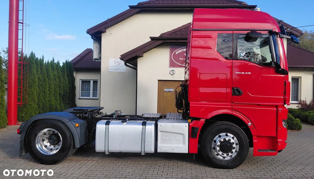 MAN TG3 18.470 - 7