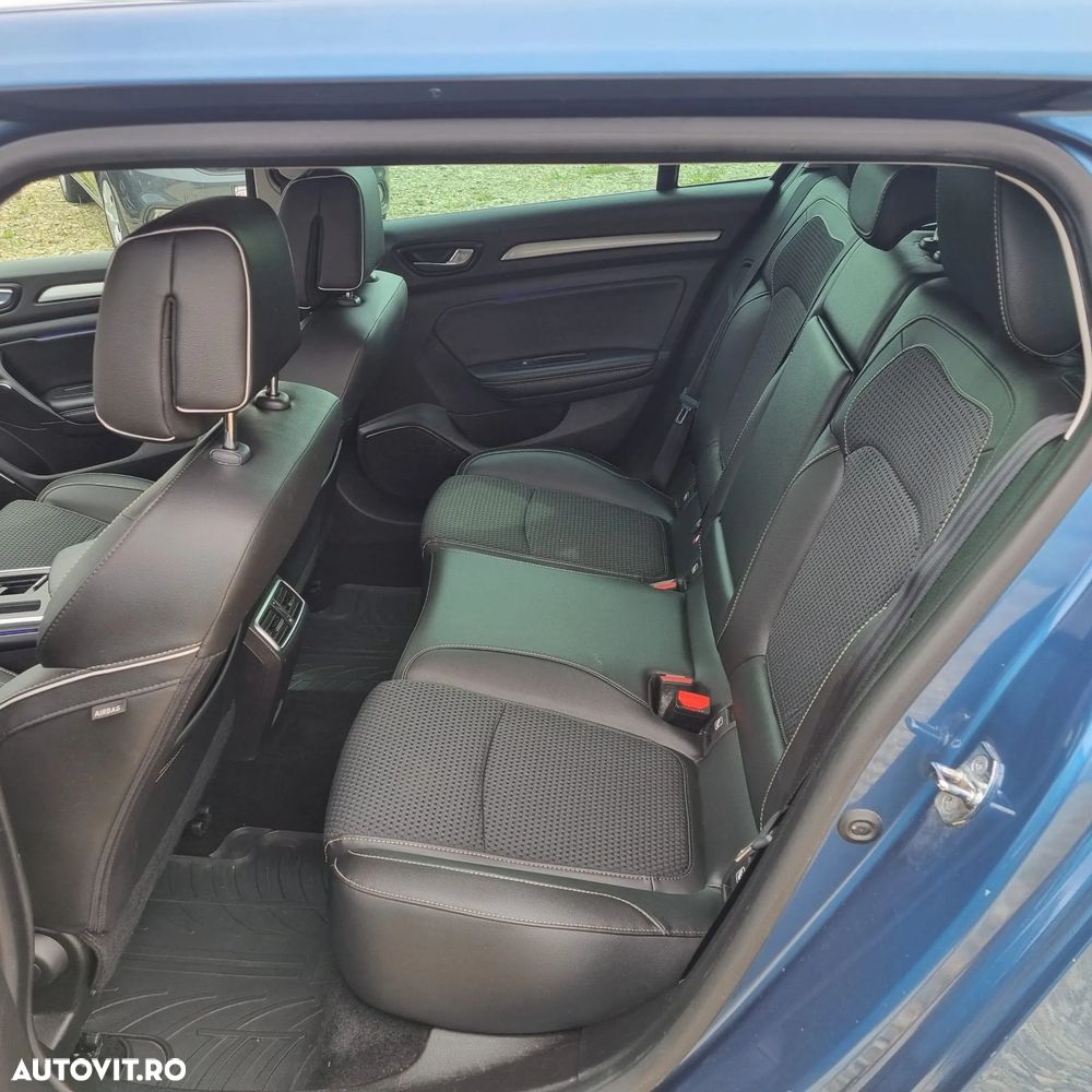 Renault Megane ENERGY dCi Intens - 15