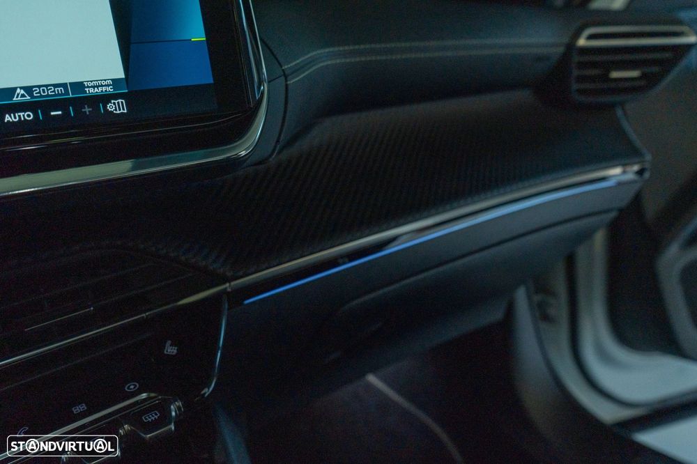 Peugeot e-2008 50 kWh GT Line - 18