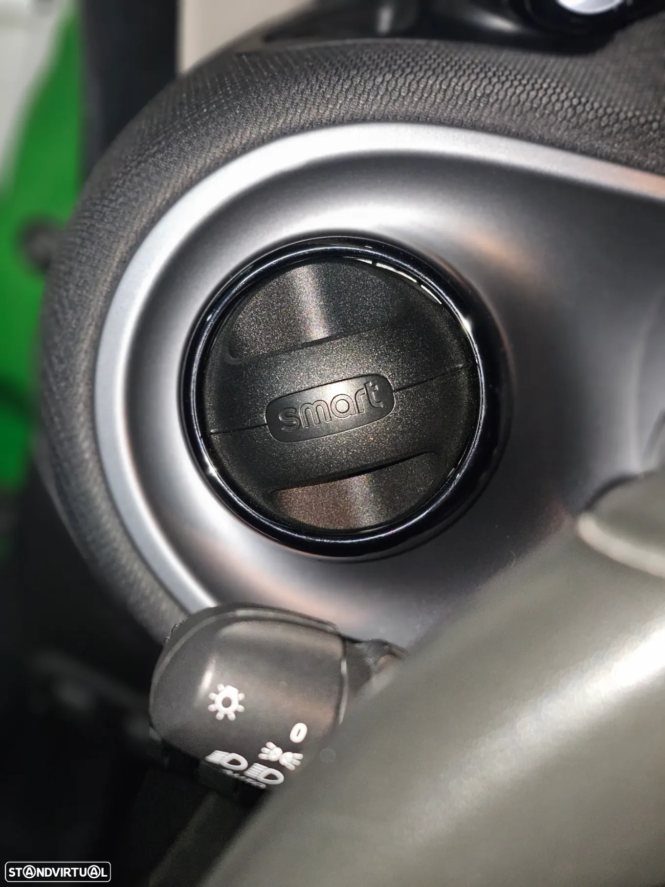 Smart ForFour Electric Drive Passion - 16