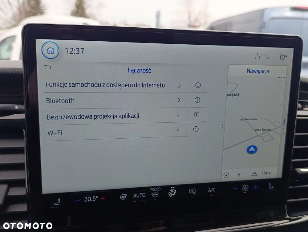 Ford Ford Transit Van L4H3 - 32