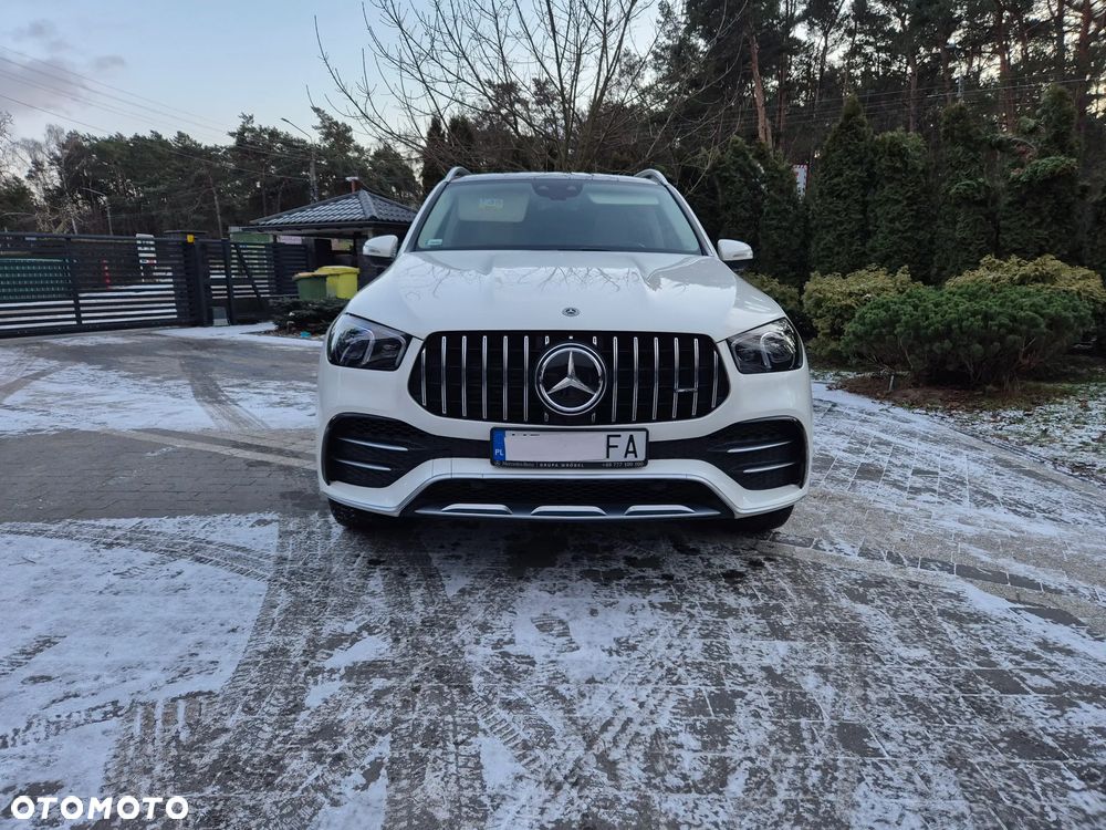 Mercedes-Benz GLE - 19