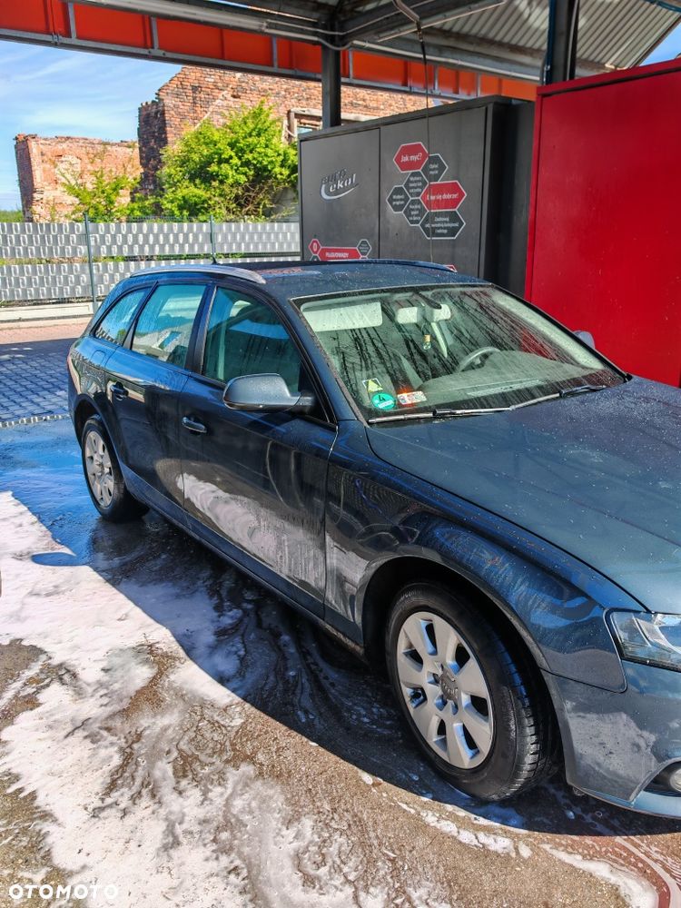 Audi A4 Avant - 3