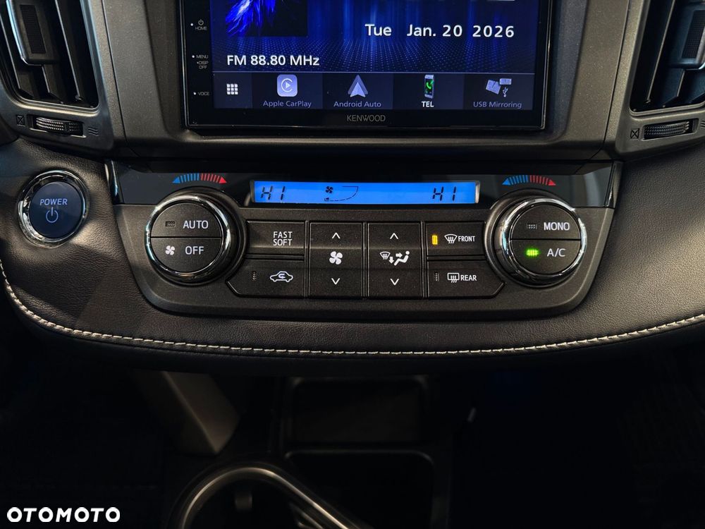 Toyota RAV4 - 27