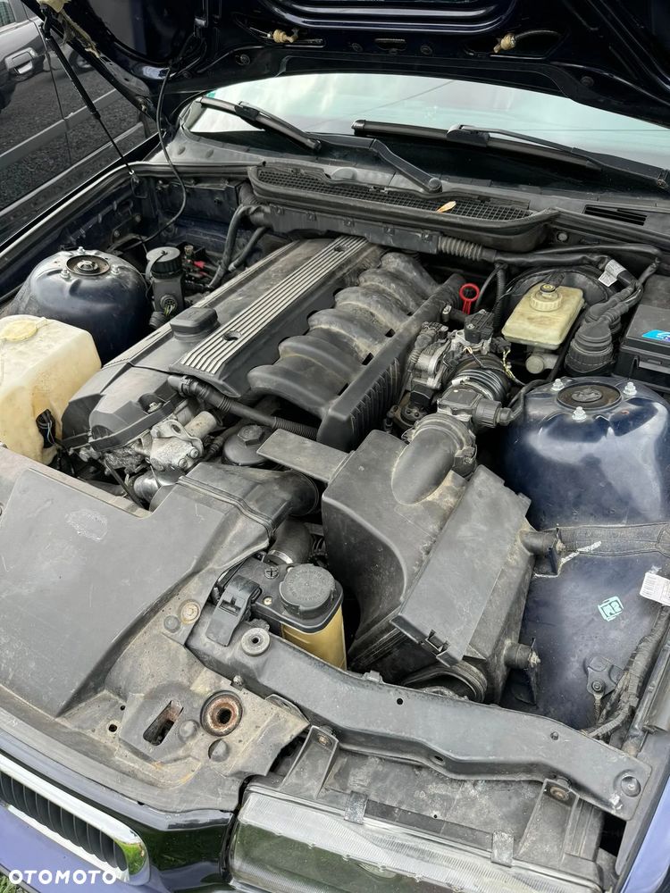 BMW Seria 3 323 CI - 13