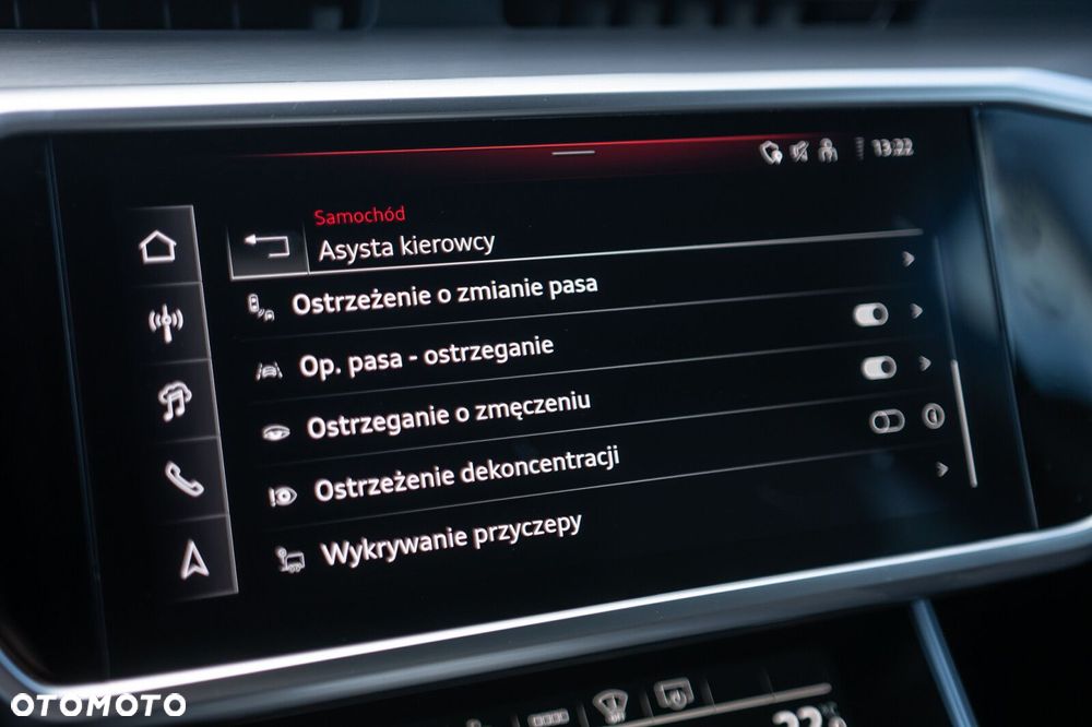Audi A6 - 25