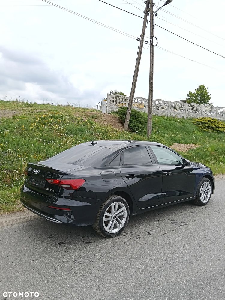 Audi A3 Limousine 30 TFSI - 5