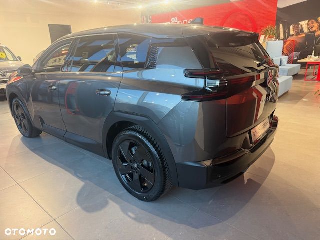 Citroën C5 Aircross 1.2 mHEV Max eDCT6 - 5