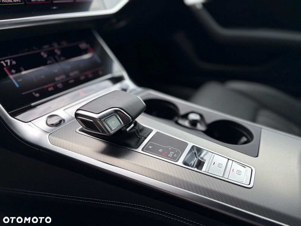Audi A6 Limousine - 21