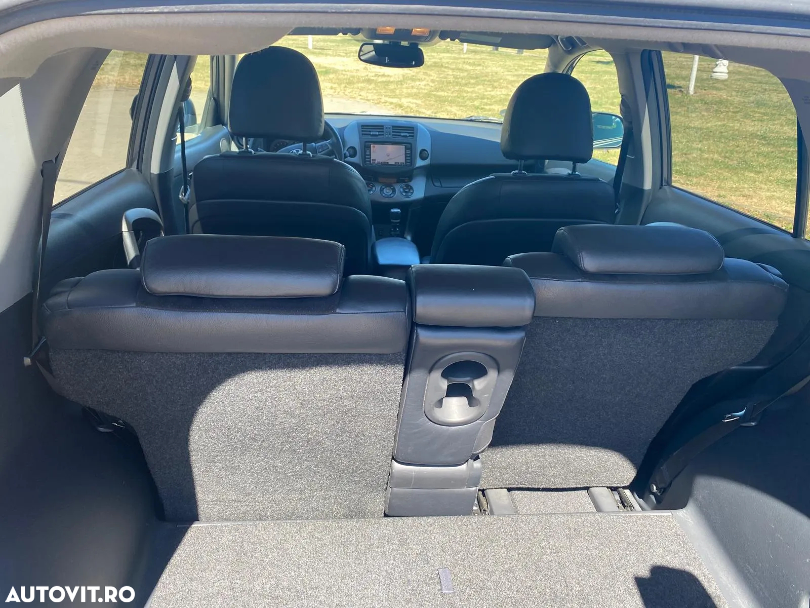 Toyota RAV4 2.2 D-4D 4WD Executive - 9