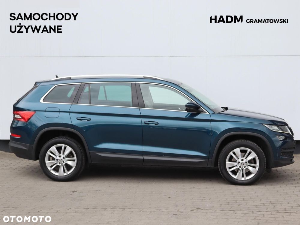 Skoda Kodiaq - 4