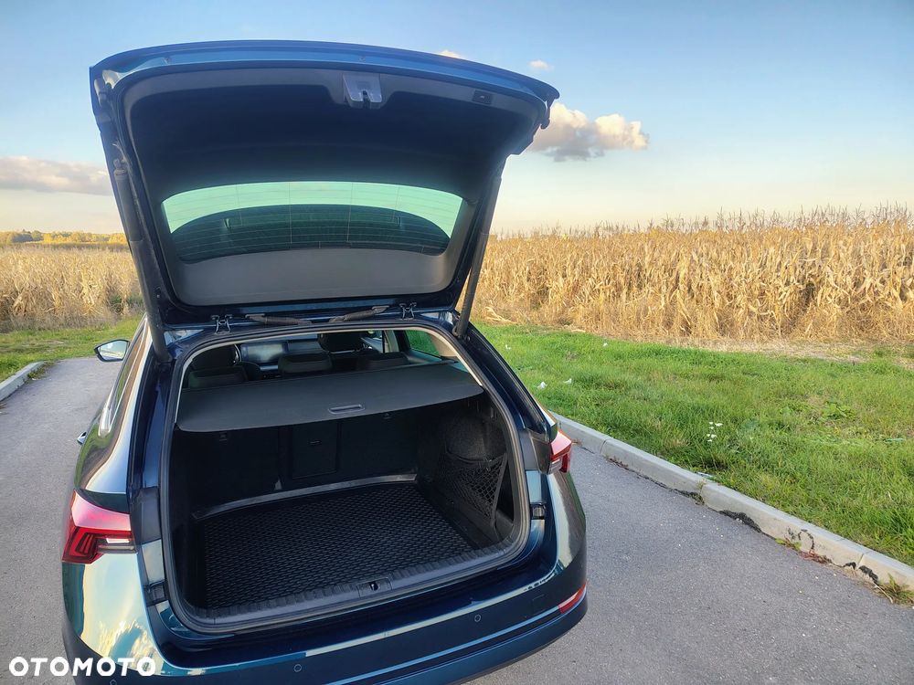 Skoda Octavia 1.5 TSI ACT Style - 13