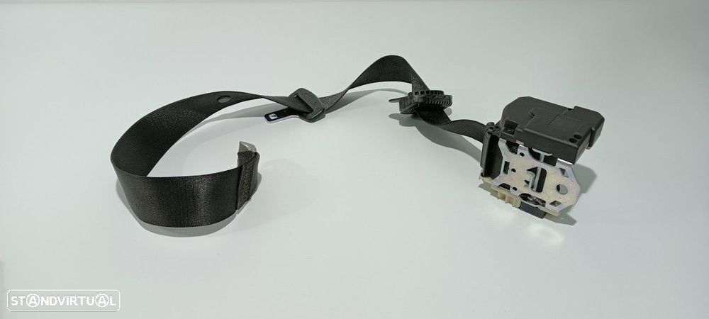 CINTO DE SEGURANÇA TRASEIRO DIREITO LAND ROVER RANGE ROVER (LM) V8 TD VOGUE - 2