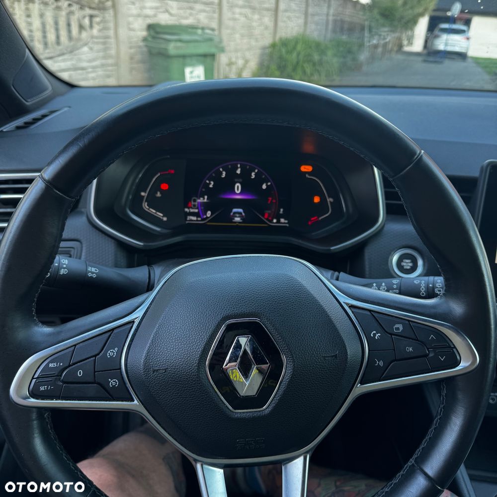 Renault Clio 1.0 TCe Intens - 18