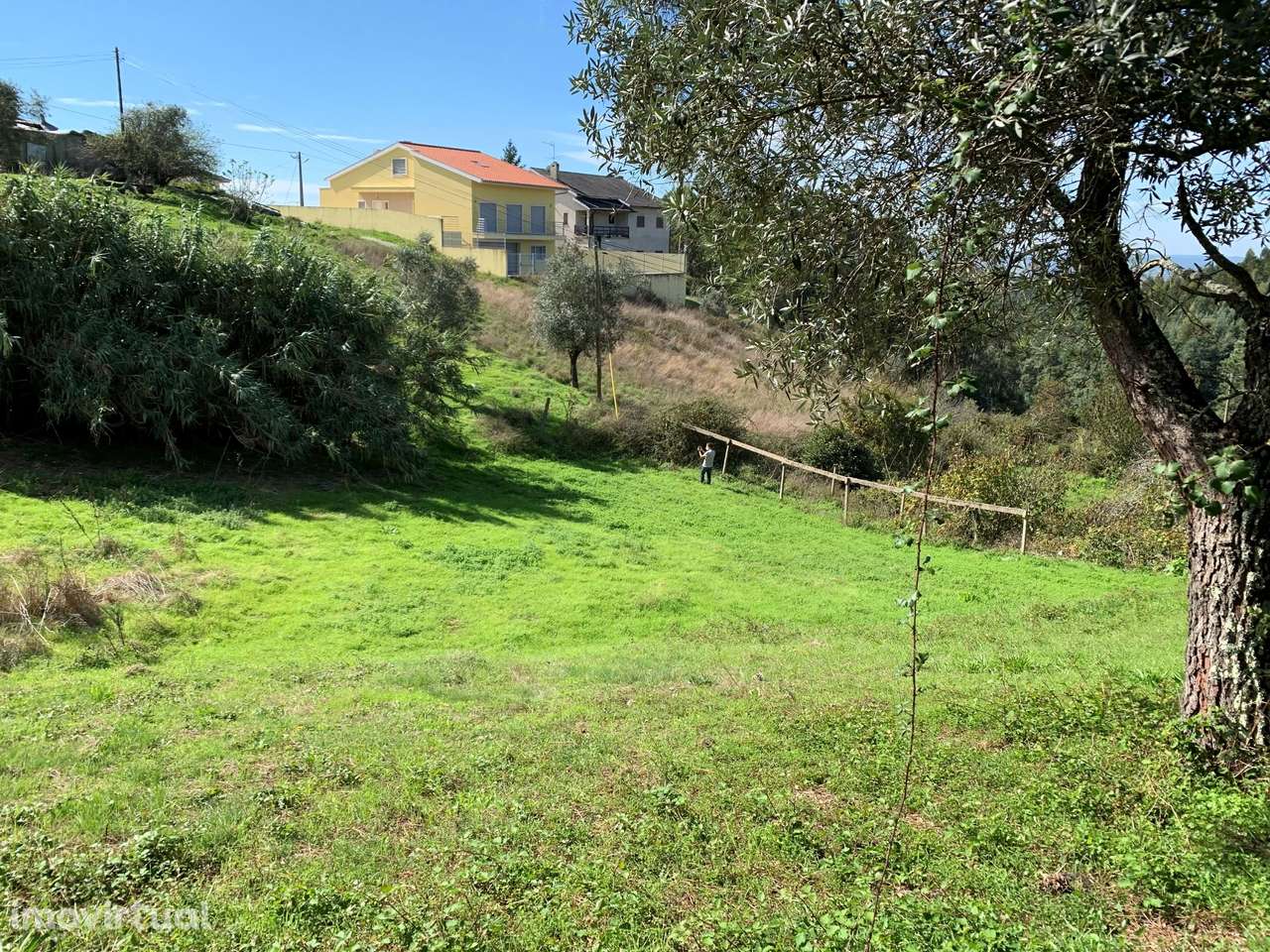 Terreno Urbano para Construção - Grande imagem: 2/8