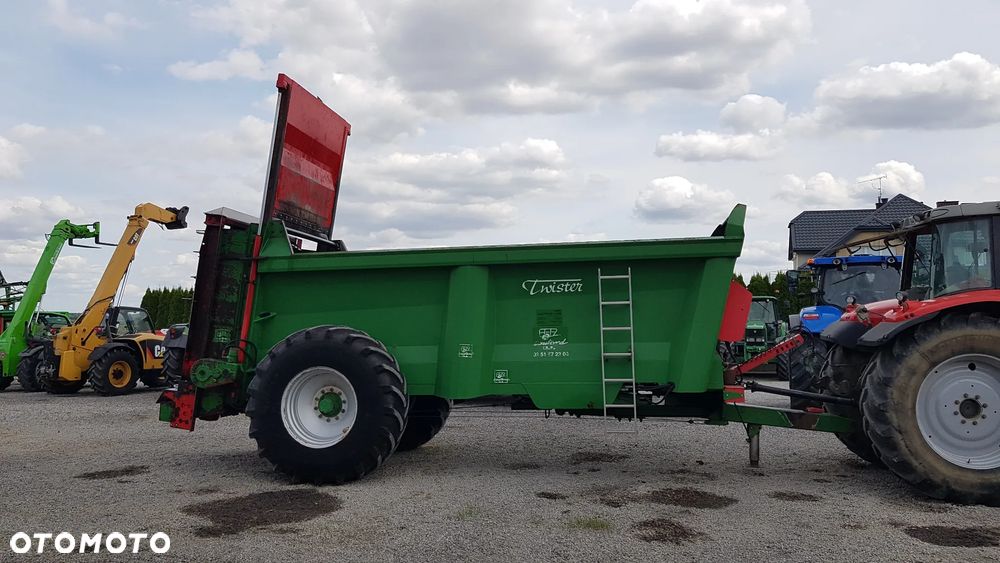 Inny Coutand Twister ET1055 2018R - 41