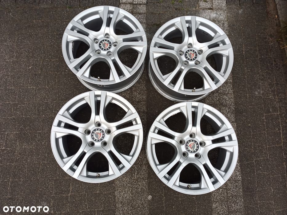 17" Mercedes A- klasa Audi A3 SKoda Octavia Karoq VW Golf Cupra Passat