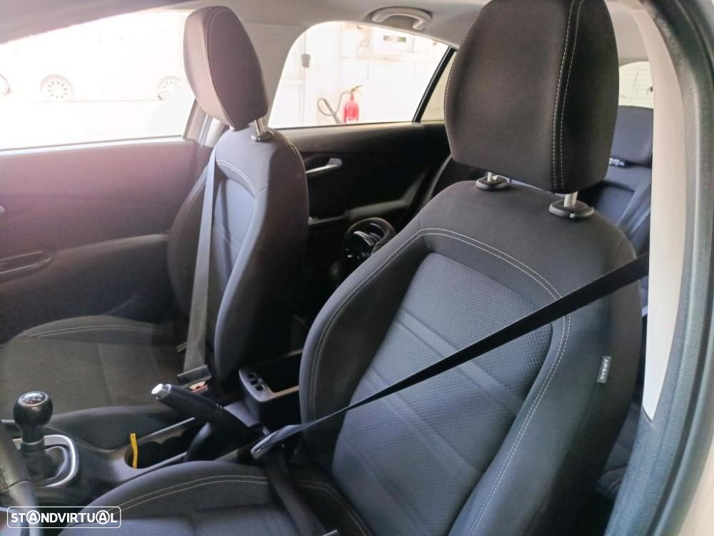 Fiat Tipo 1.3 M-Jet Lounge - 3