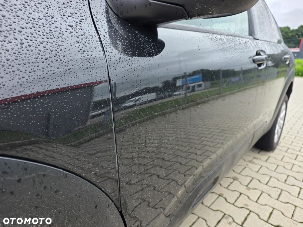 Citroën C4 Cactus 1.2 PureTech Live S&S - 10