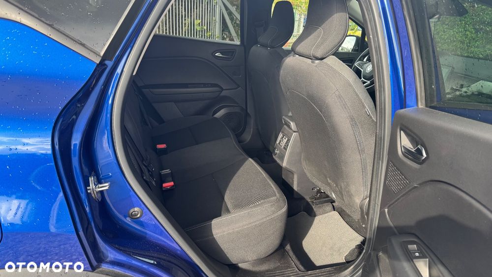 Renault Captur TCe 100 INTENS - 28