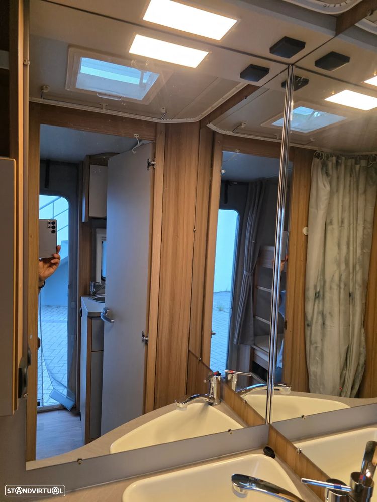 Knaus Sport Traveller CaraTwo - 50