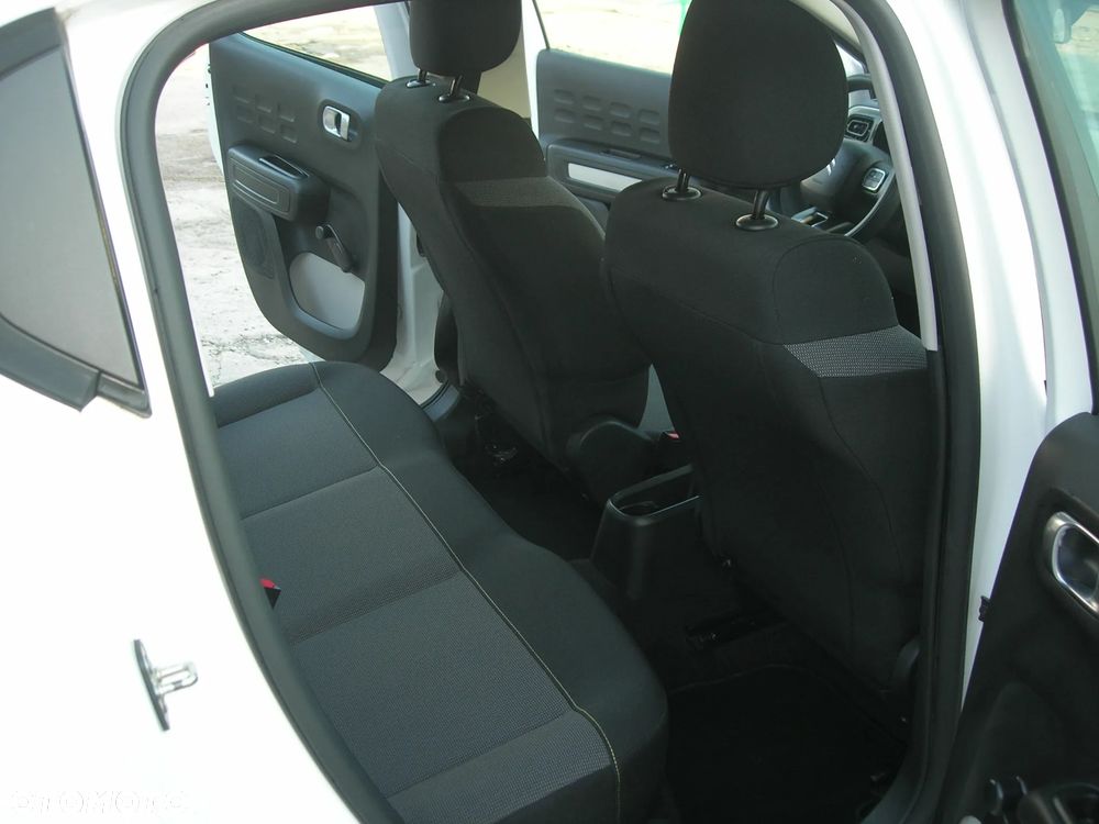 Citroën C3 Pure Tech 83 S&S LIVE - 19
