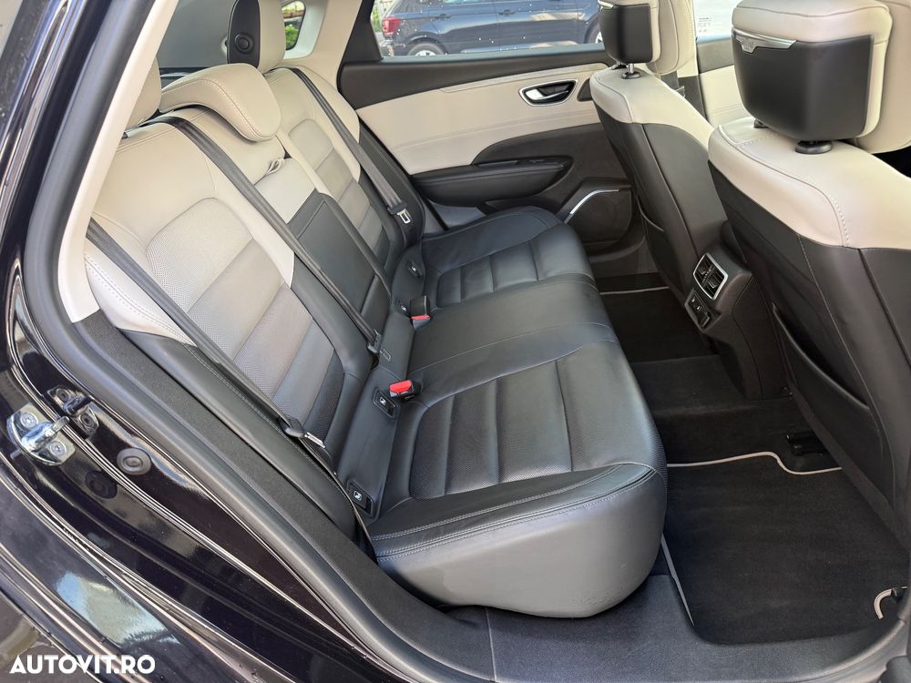 Renault Talisman ENERGY dCi 160 EDC INITIALE PARIS - 9