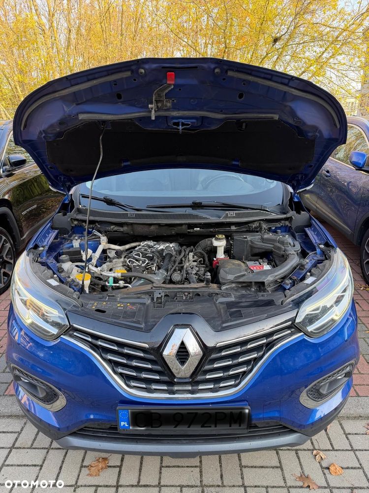 Renault Kadjar - 4