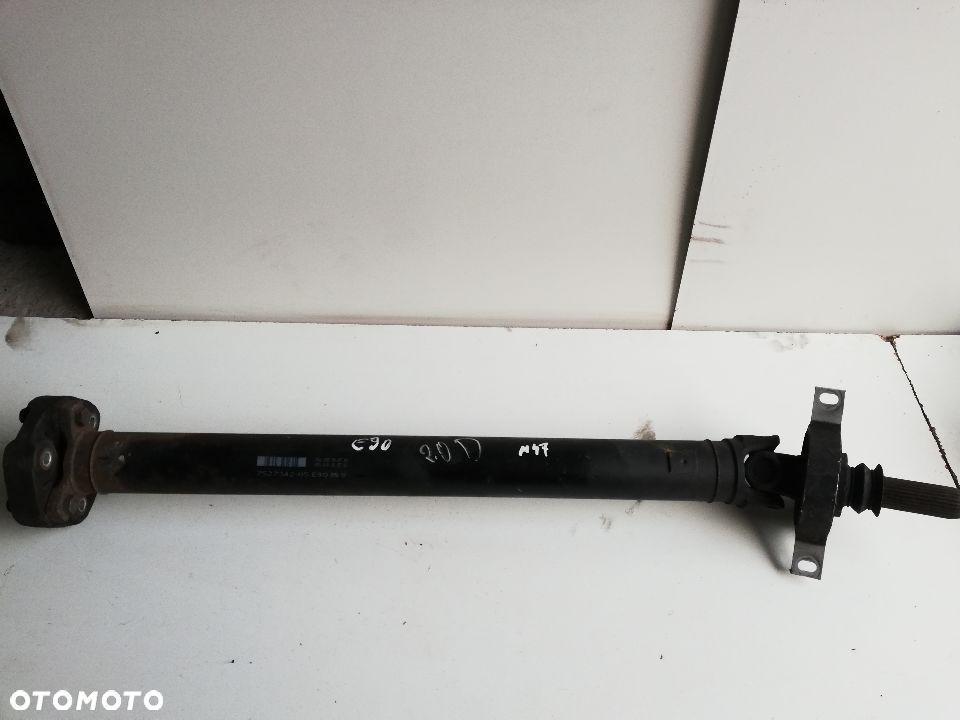 WAŁ NAPĘDOWY BMW E90 E91 2.0 D M47 2.0 B N46B20 - 1