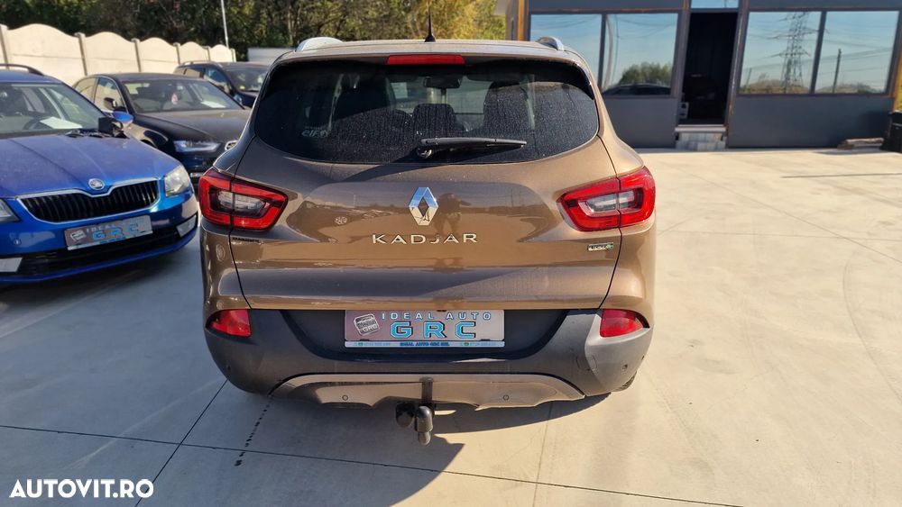 Renault Kadjar - 23