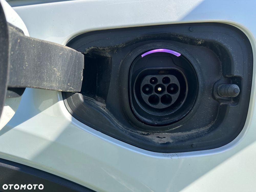 Volvo XC 40 T4 Recharge DKG RDesign Expression - 13