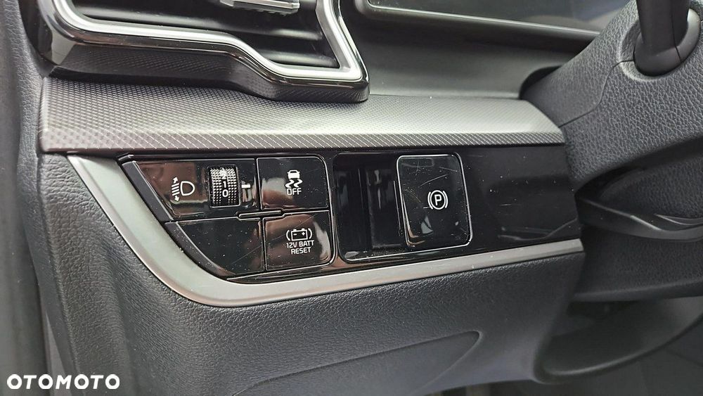 Kia Sportage - 17
