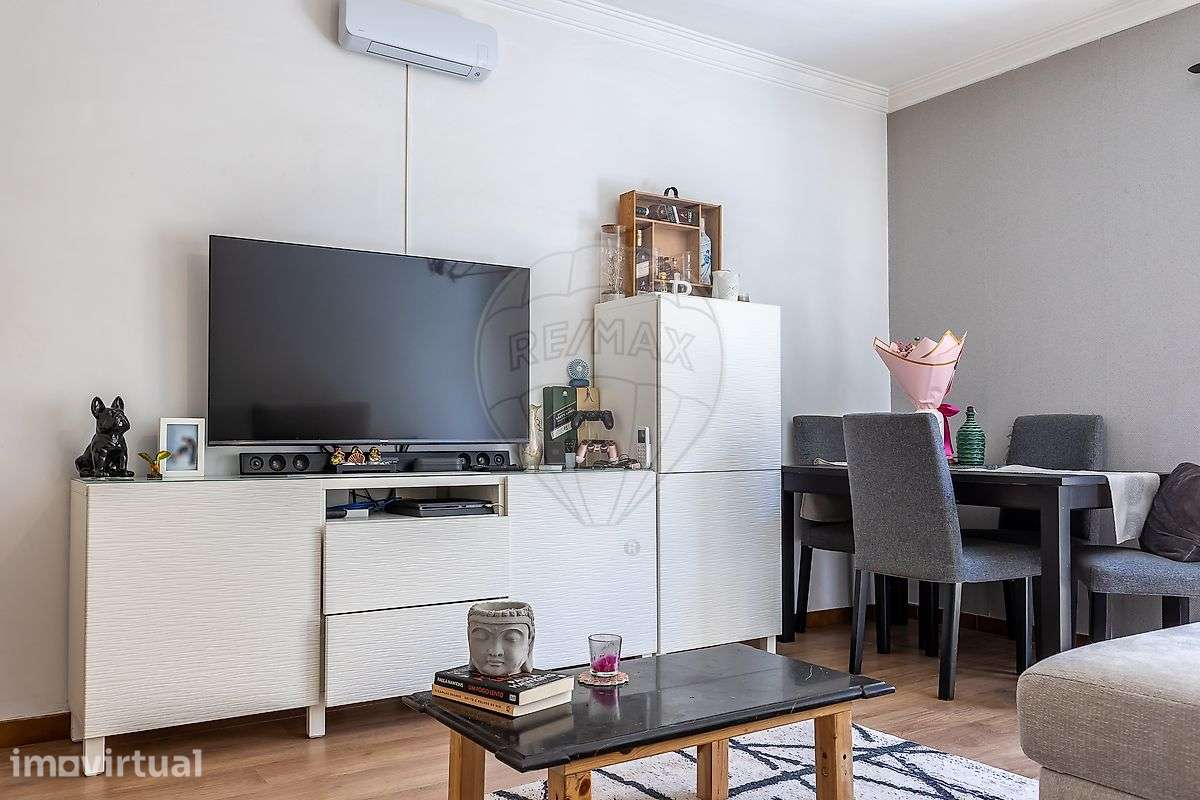 Apartamento T2 para venda - Grande imagem: 4/20