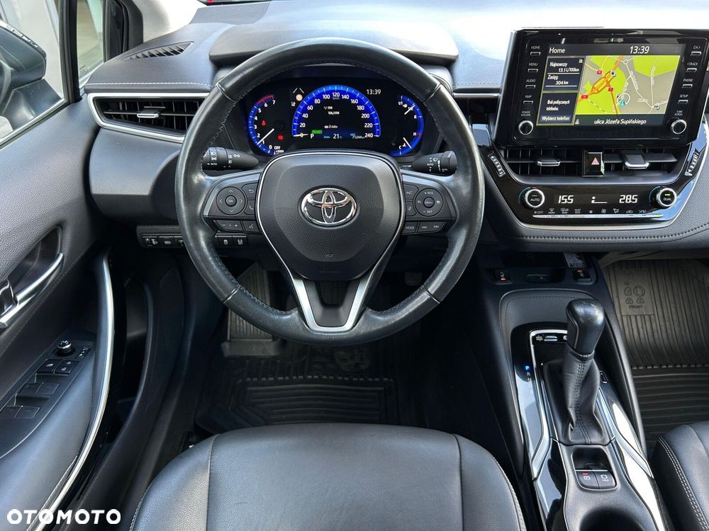 Toyota Corolla - 6