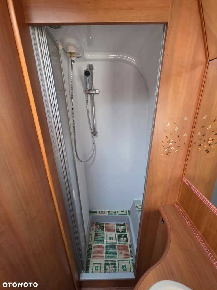 Hobby Excellent 560 WLU - 14