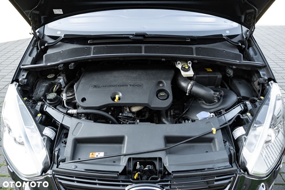 Ford S-Max 2.2 TDCi DPF Titanium - 30