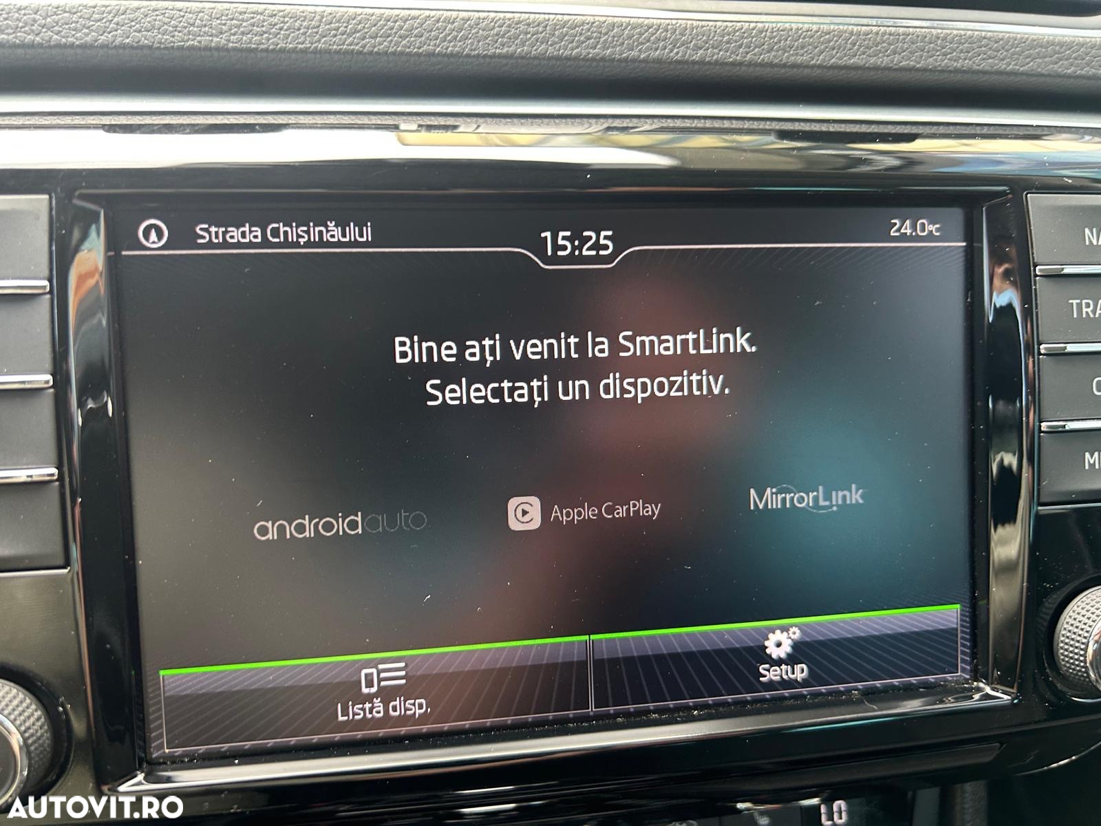 Skoda Superb 2.0 TDI 4X4 DSG Ambition - 26