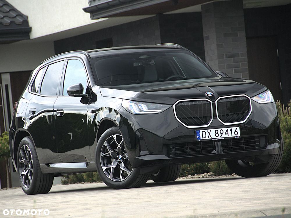 BMW X3 - 4