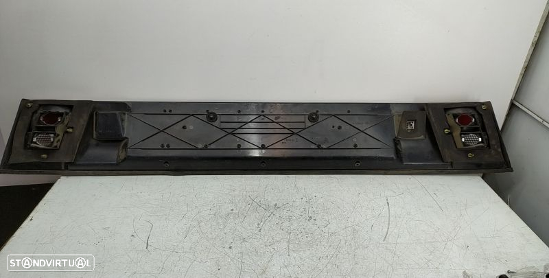 Farolim Mala Reflector  Lancia Delta Ii (836_) - 5