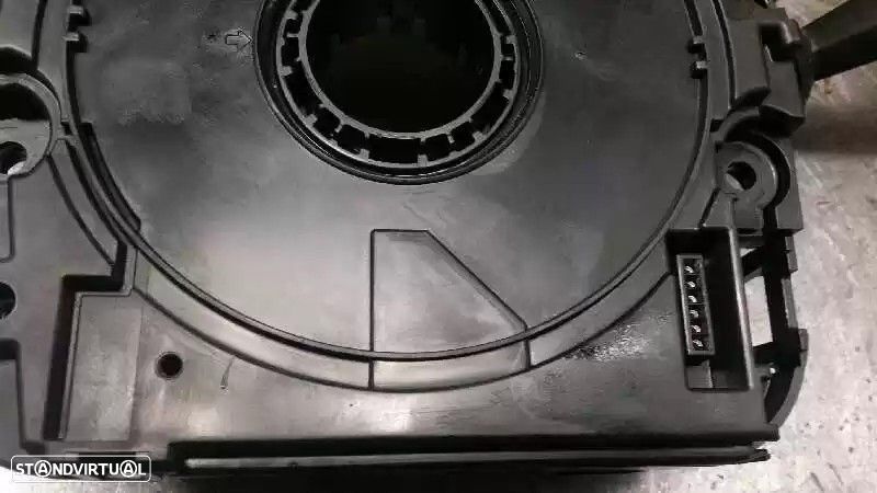 COMANDO VOLANTE BMW 1 2008 -39200208231 - 4