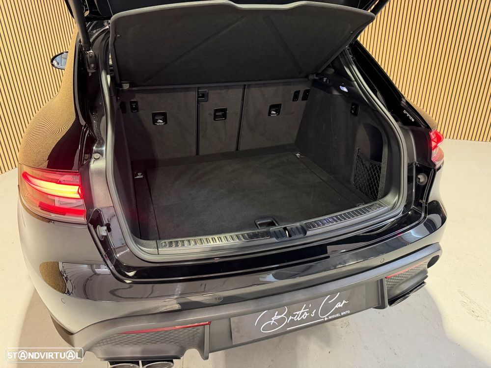 Porsche Macan T PDK - 32