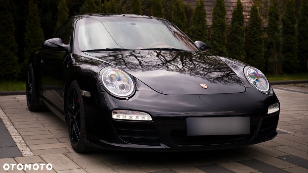 Porsche 911 - 3