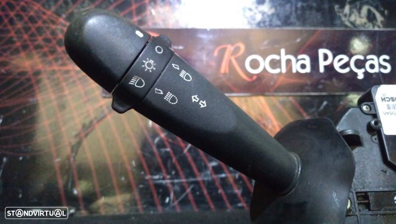 Manete Dos Piscas  Alfa Romeo 147 (937_) - 2