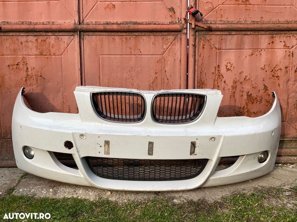 Bara m pachet fata completa seria 1 e87 - 1