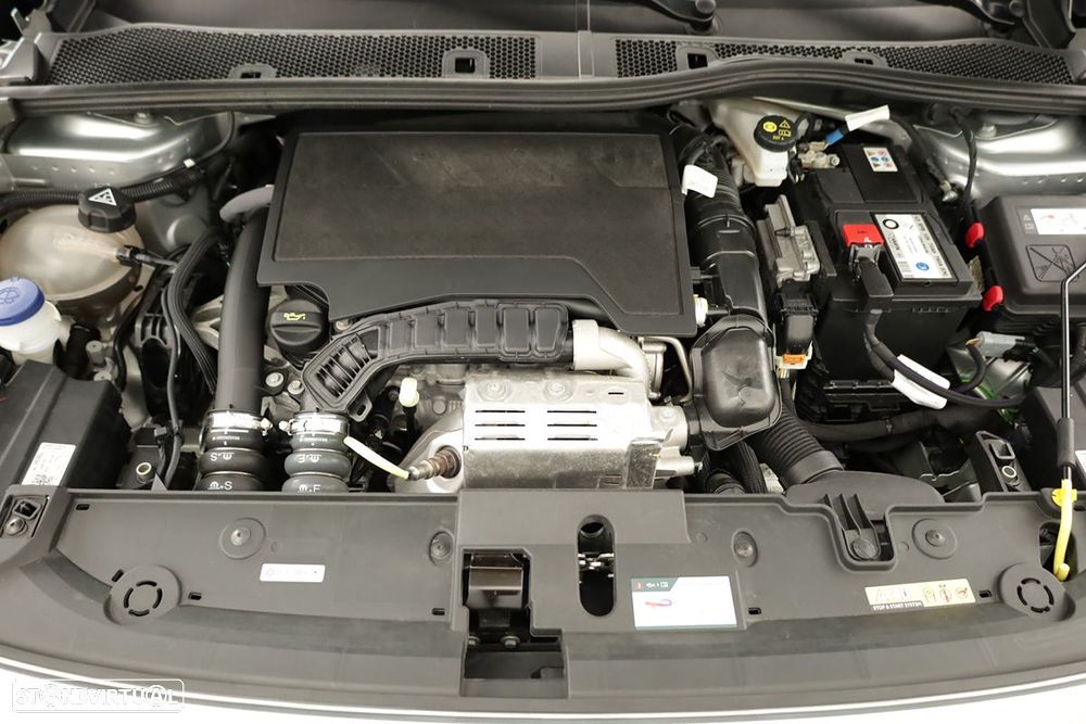 Opel Corsa 1.2 T - 23