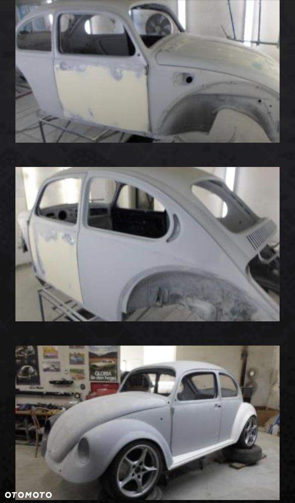 Volkswagen Garbus - 19