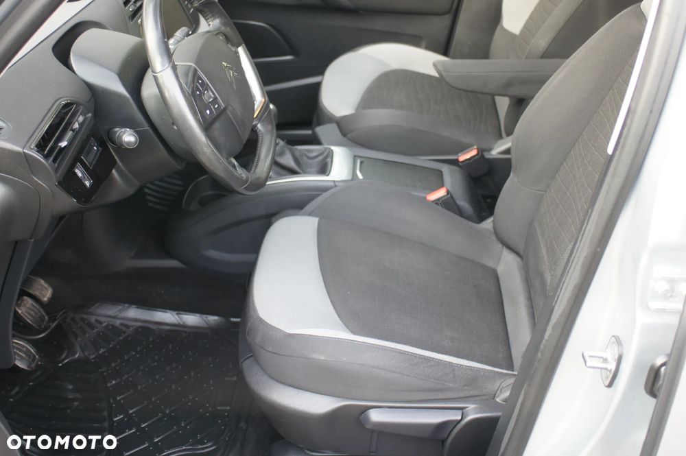 Citroën C4 Picasso e-HDi 115 Business Class - 20