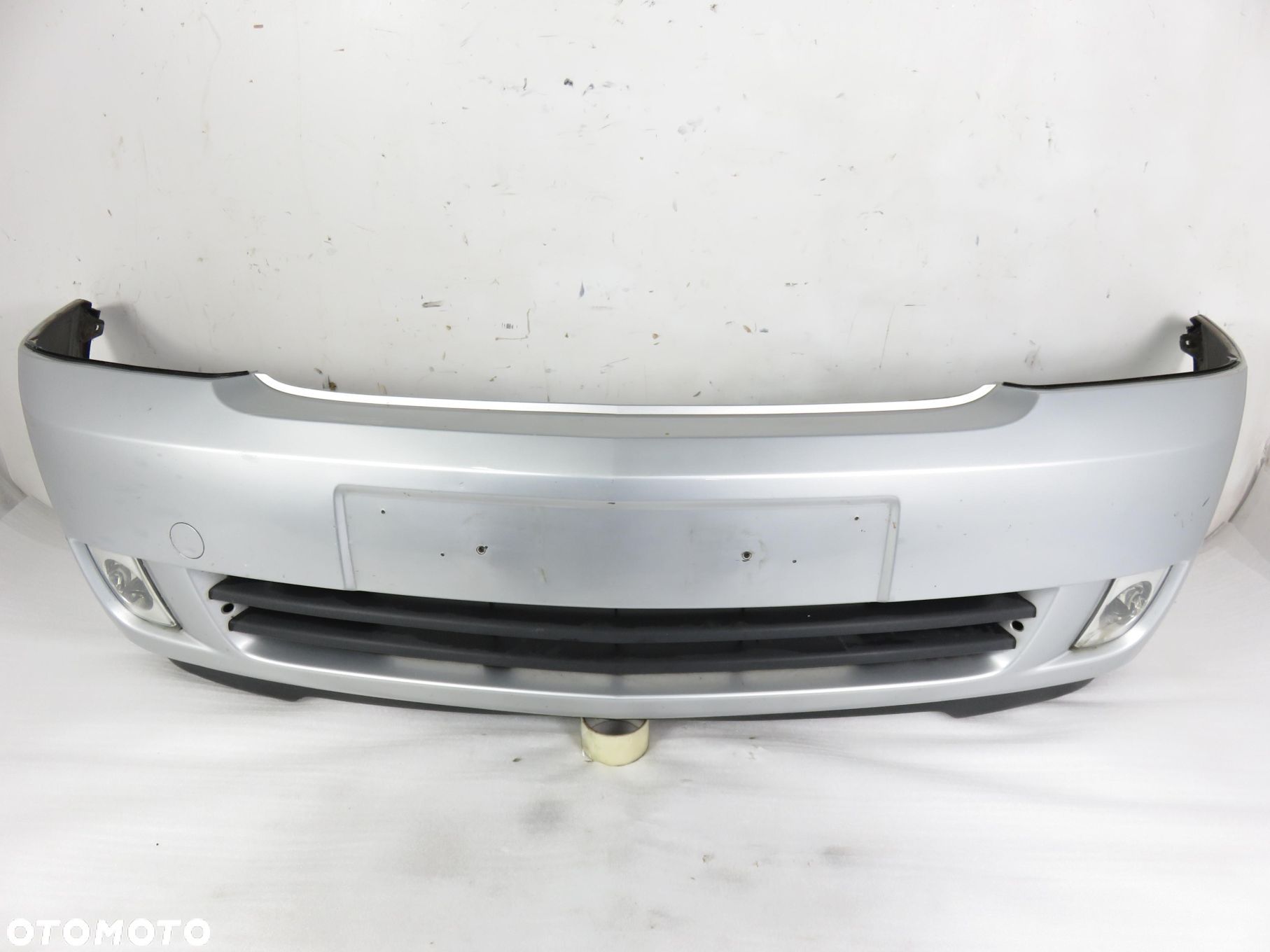 ZDERZAK PRZÓD OPEL MERIVA A Z157 - 1