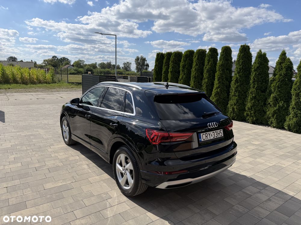 Audi Q3 35 TDI Quattro S tronic - 16